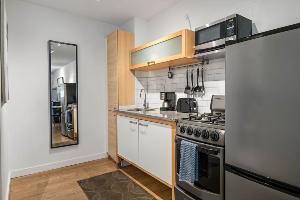 House | 1 bedroom