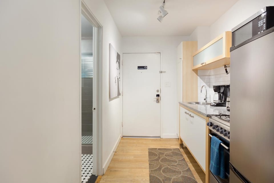 House | 1 bedroom
