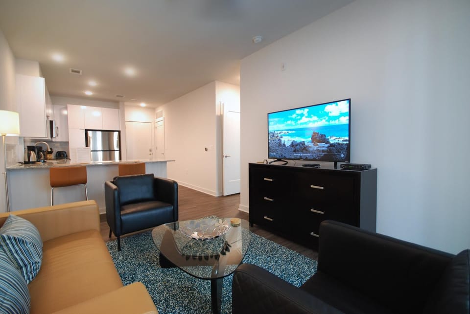 House | 1 bedroom, WiFi