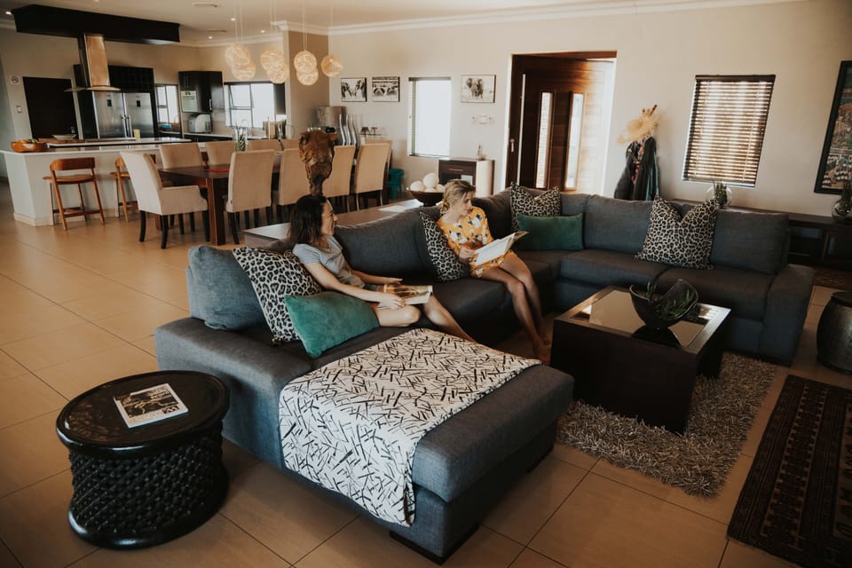 Luxury Villa, 5 Bedrooms, Lake View | Living area | Toys
