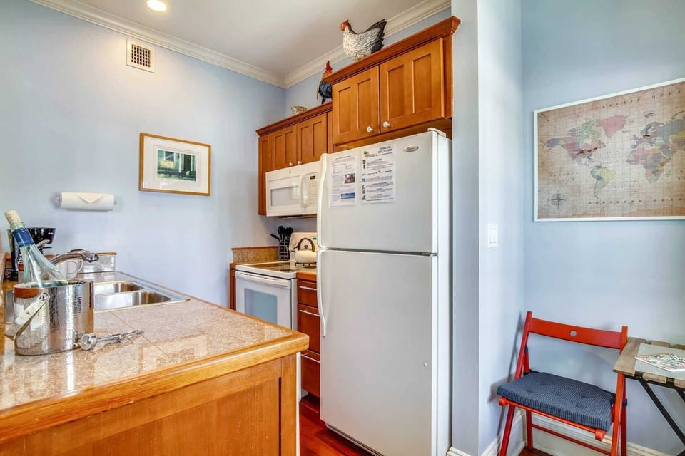 House (1 Bedroom) | Interior