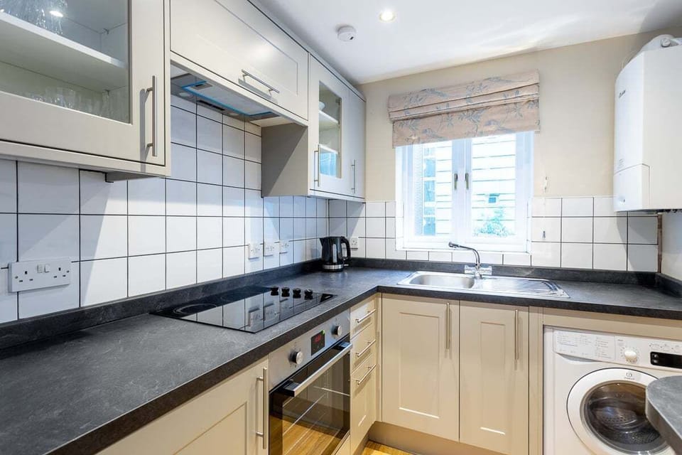 Apartment | Private kitchen