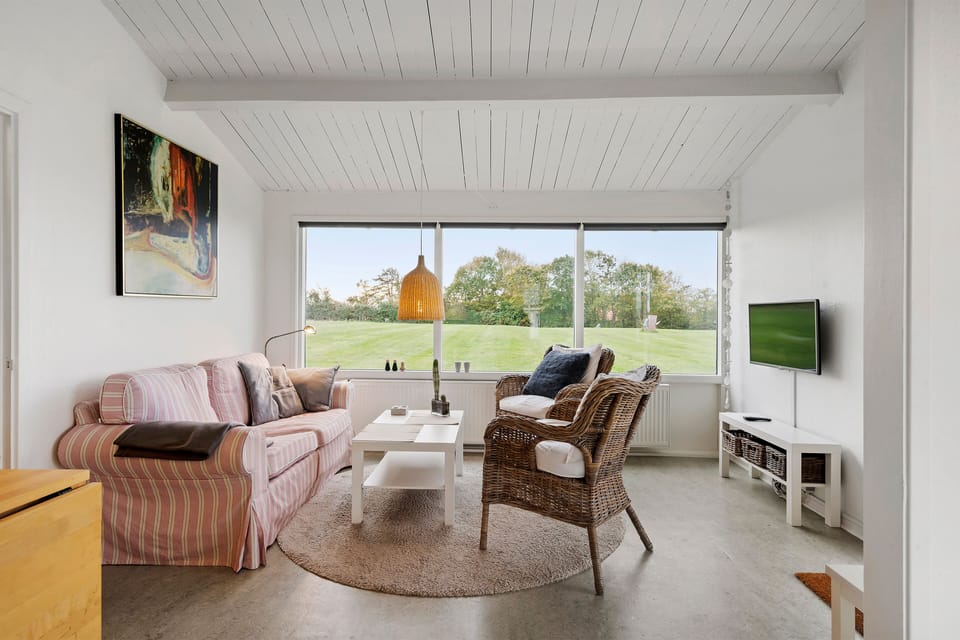 House | Interior