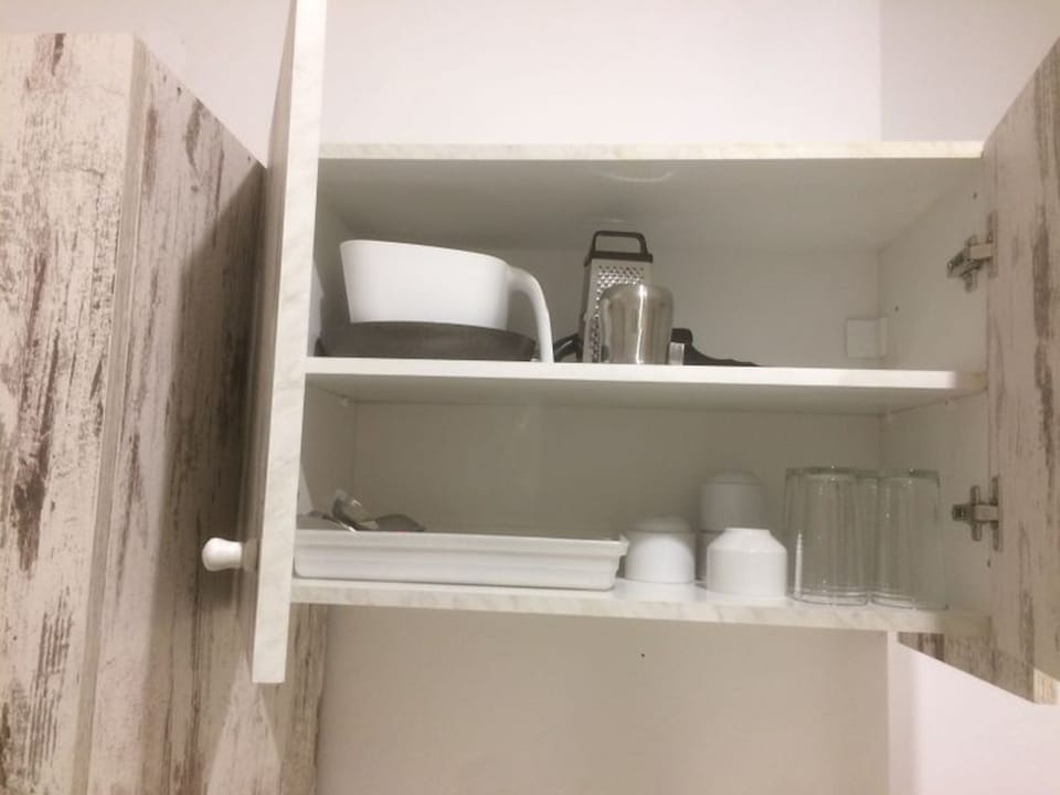 Studio, 1 Bedroom, Patio | Interior