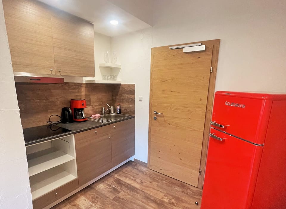 Family Apartment | Private kitchen