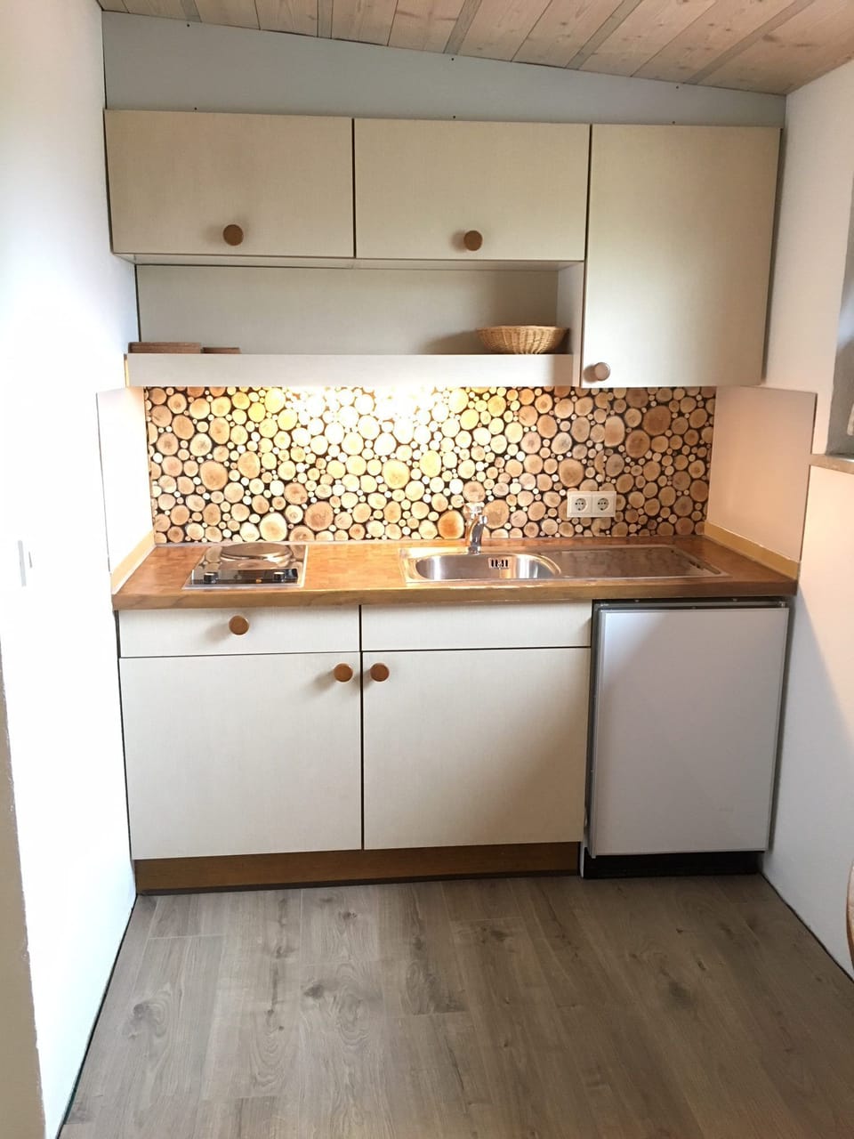 Family Apartment | Private kitchen