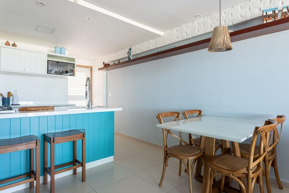 Apartment | Dining