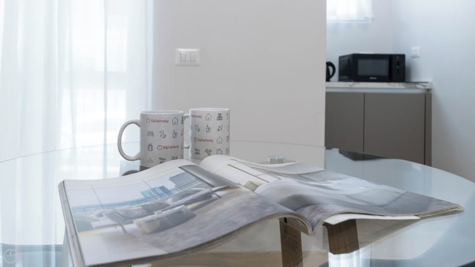 Apartment (0 Bedroom) | Interior