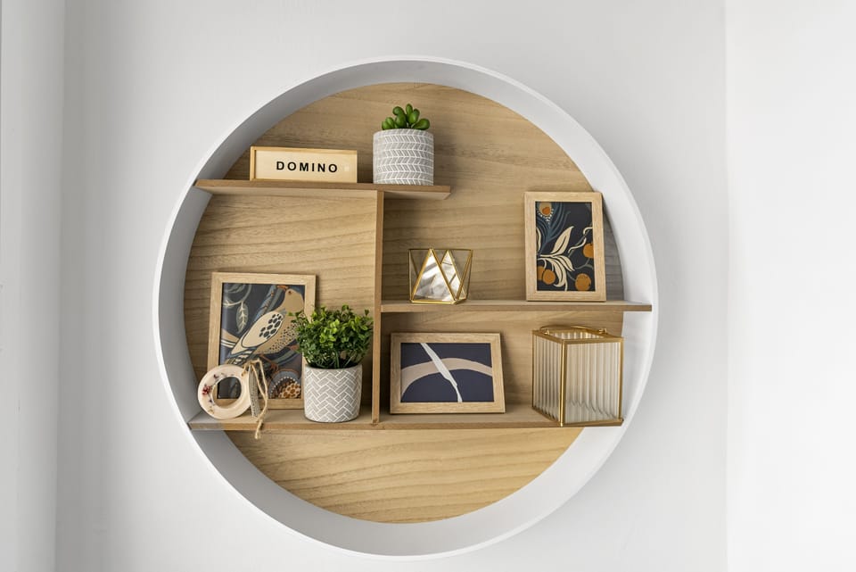 Apartment, Private Bathroom | Interior