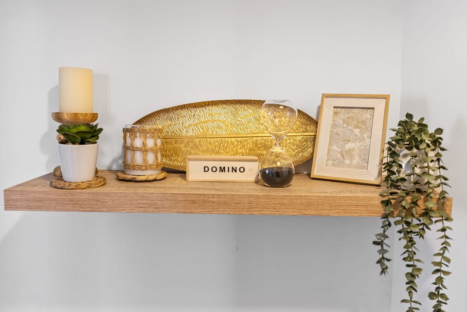 Apartment, Private Bathroom | Interior