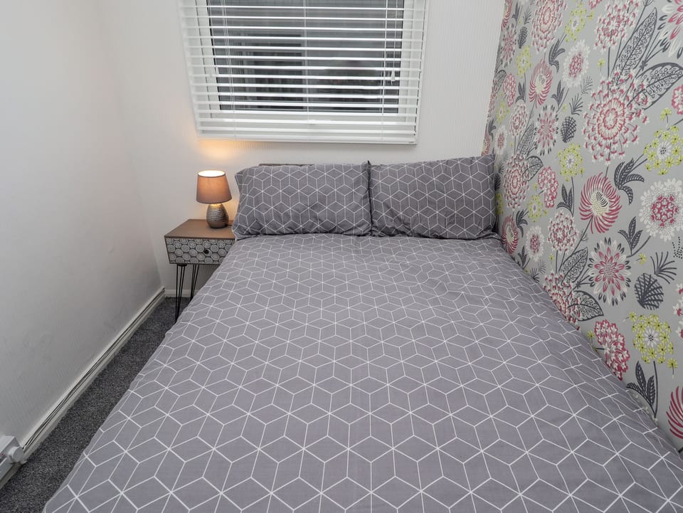 19 Cherry Park Cottage in Chapel Saint Leonards