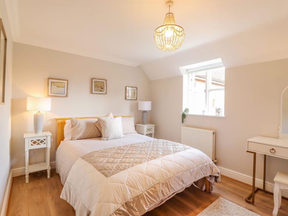 Yew Tree Farm Cottage in Aylesbury Vale