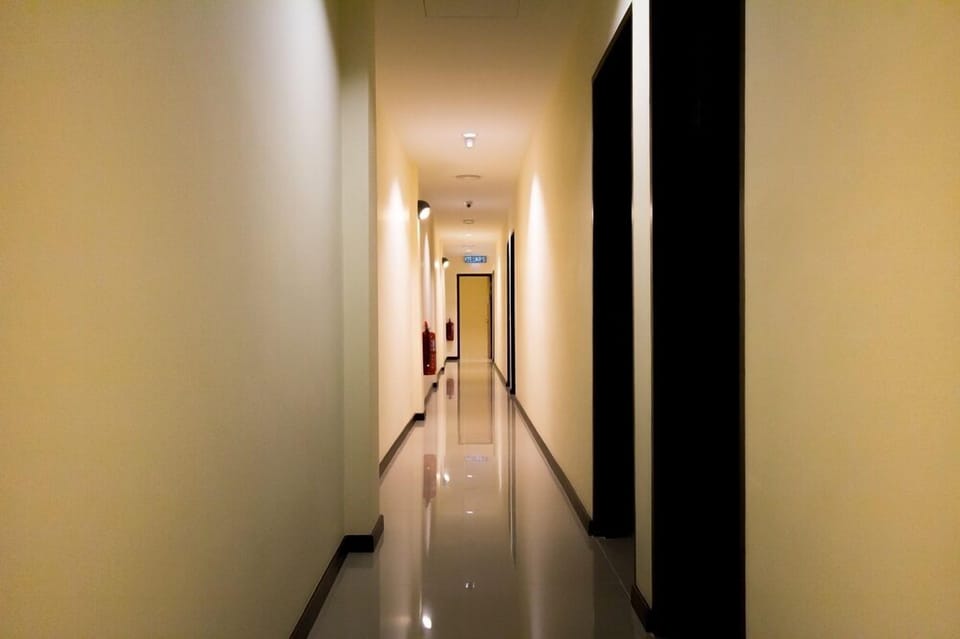 118 Hotel Hotel in George Town