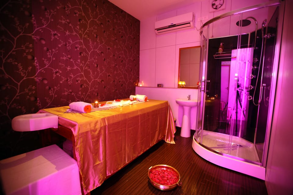 Raj Park Chennai Hotel in Chennai