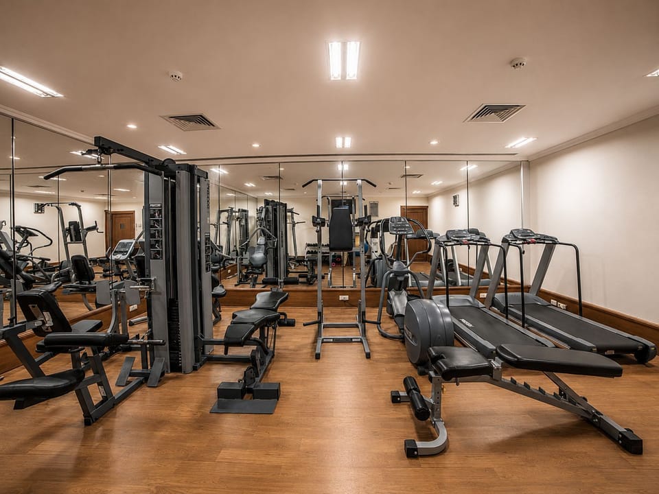 Raj Park Chennai Hotel in Chennai