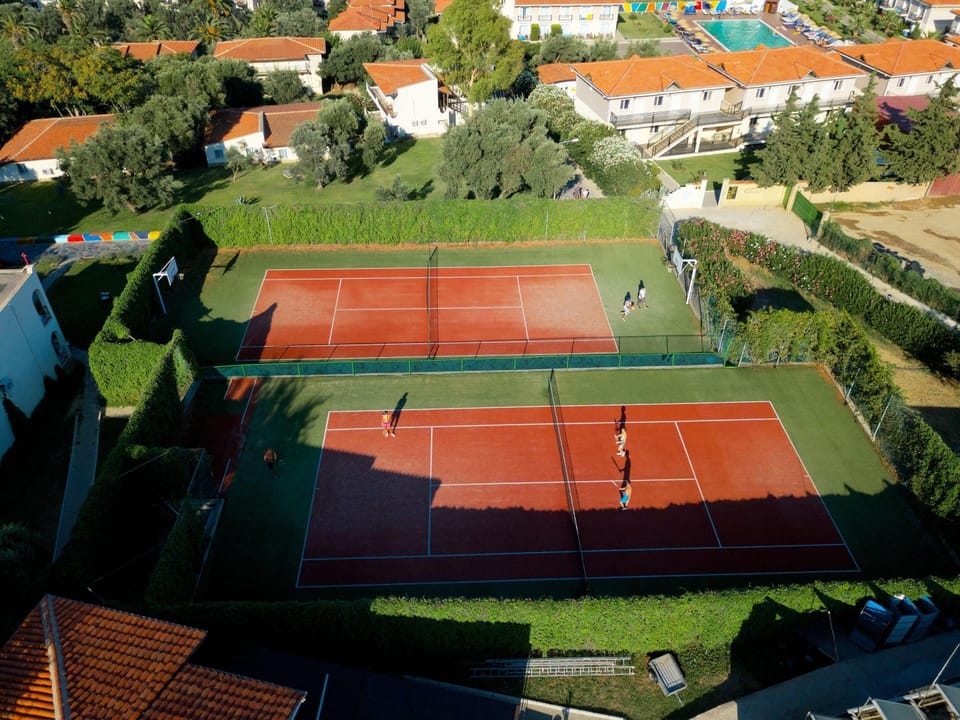 Club Resort Atlantis - All inclusive Resort in İzmir Province