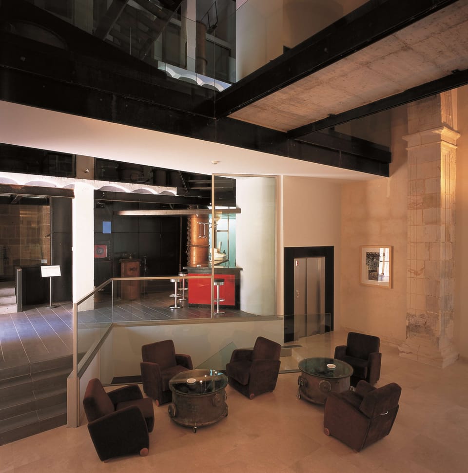 NH Zamora Palacio del Duero Hotel in Zamora