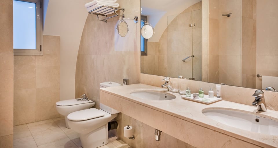 NH Zamora Palacio del Duero Hotel in Zamora