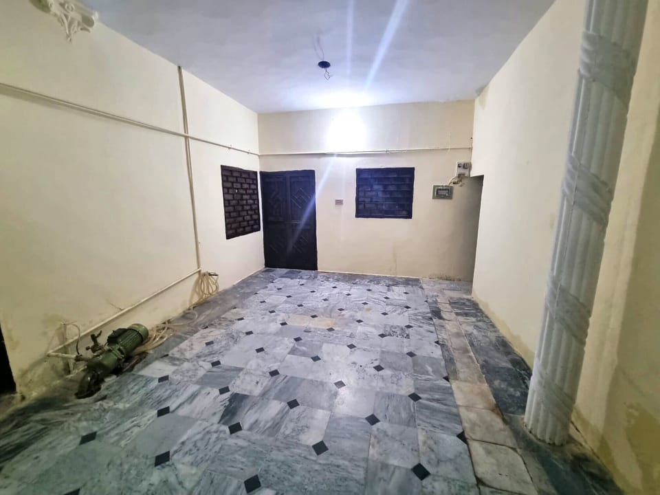 House | 3 bedrooms, WiFi (free), bed sheets