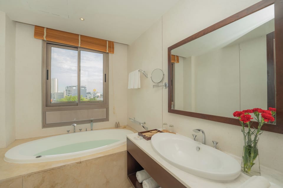 Dana Pearl Hotel Hotel in Da Nang