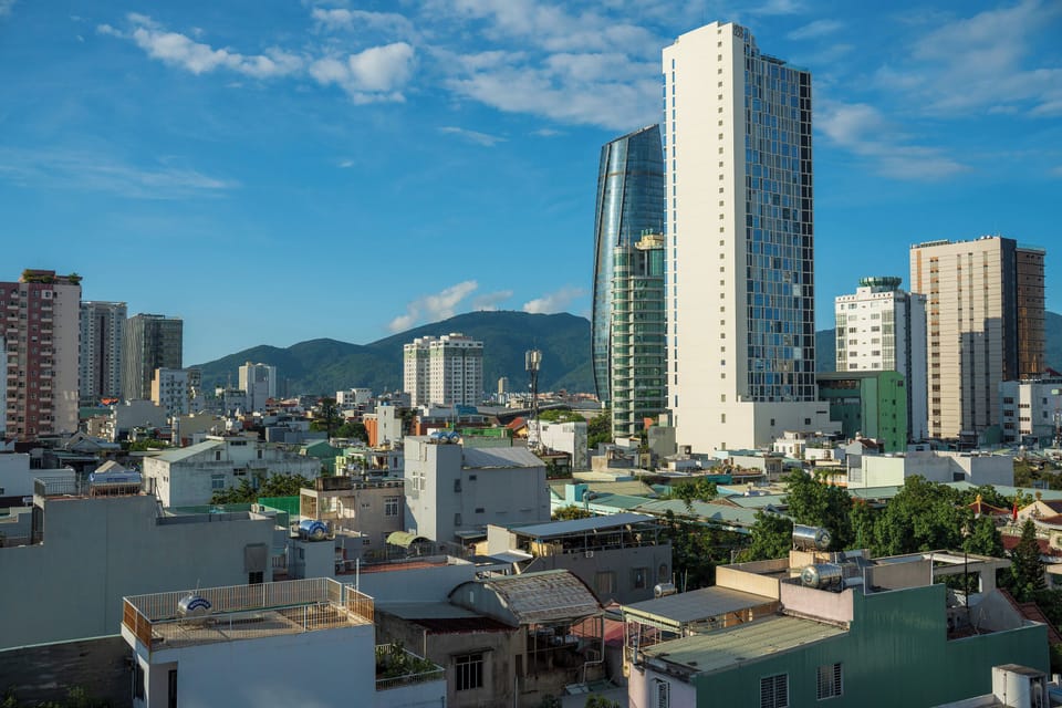 One Bedroom Penthouse | Terrace/patio