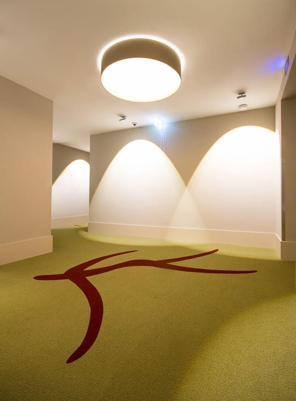 marc münchen - Adults Only Hotel in Munich
