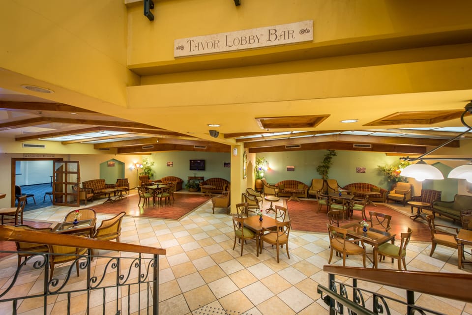 Mary's Well Nazareth By Dan Hotels Hotel in North District