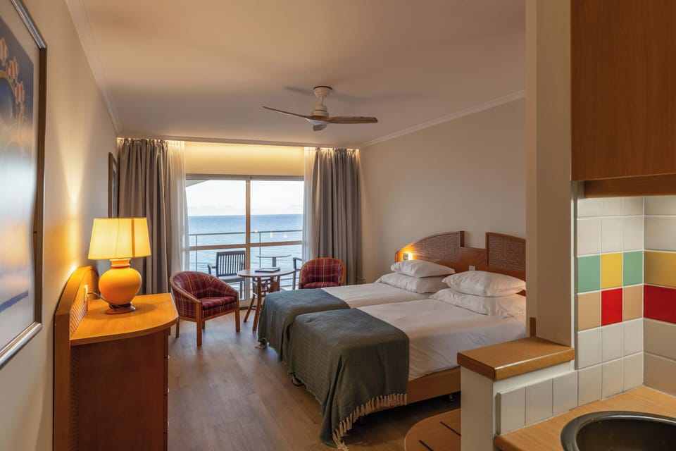 Superior Room | In-room safe, desk, blackout drapes, soundproofing