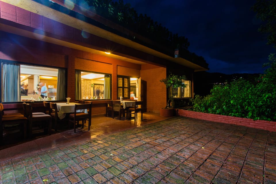 Dhulikhel Mountain Resort Hotel in Bagmati Province, Nepal