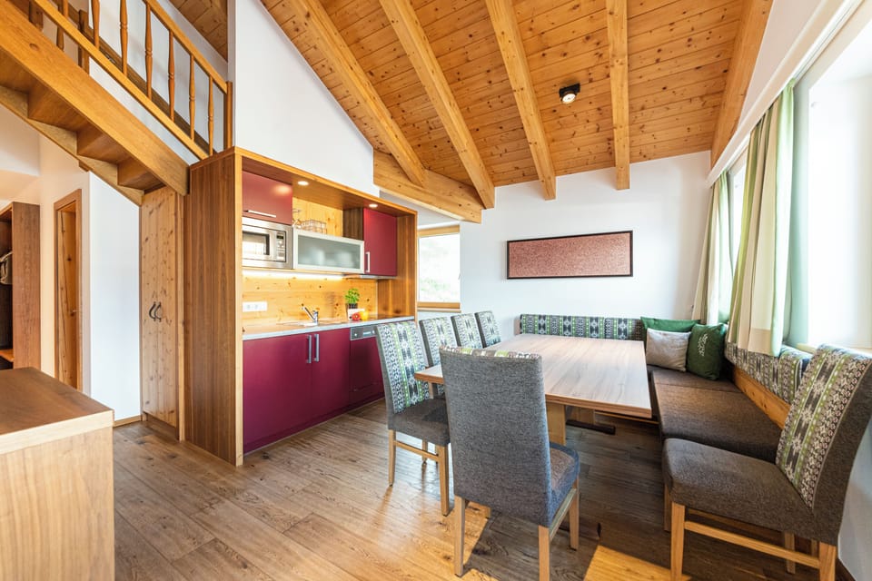 Apartment, 3 Bedrooms, Balcony, Mountain View ( App 9) | Living area | Flat-screen TV, toys