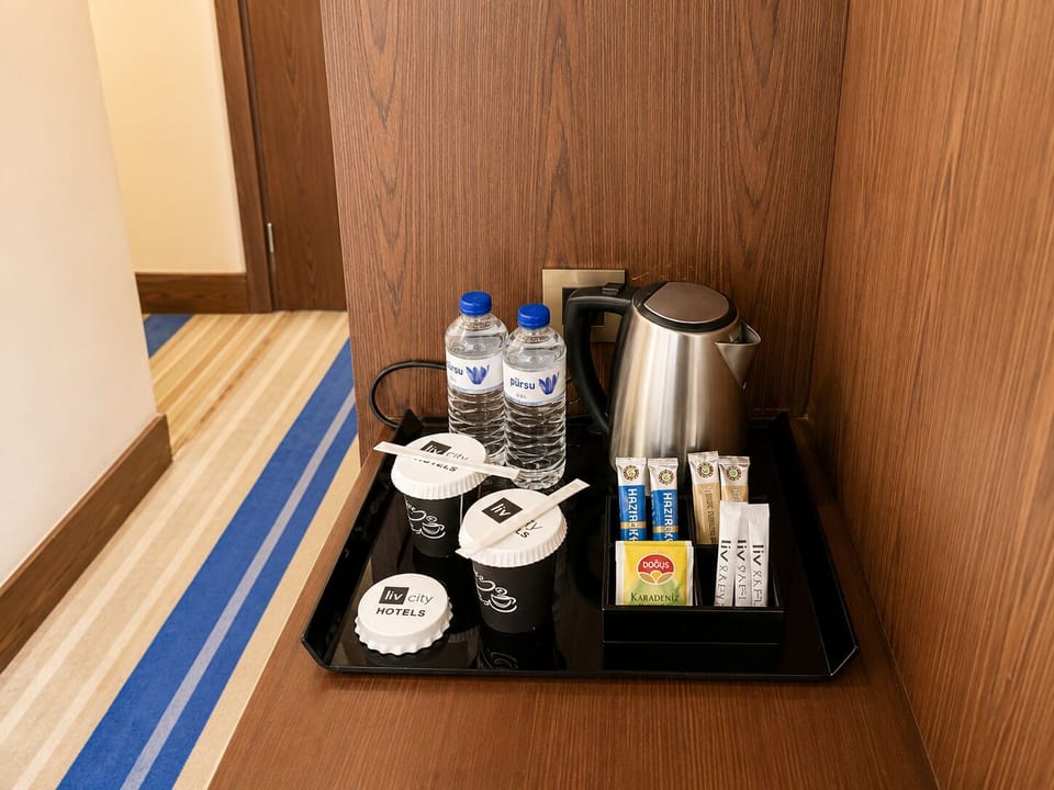 Triple Room | Premium bedding, minibar, in-room safe, desk