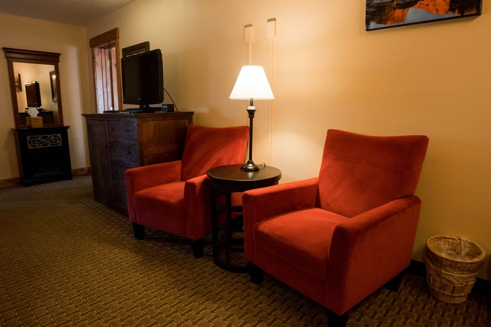 Family Room, Multiple Beds (Not Pet Friendly) | Iron/ironing board, free WiFi, bed sheets