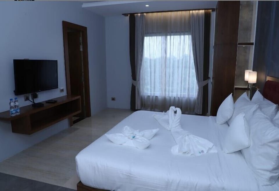 Junior Studio Suite | Free WiFi, bed sheets