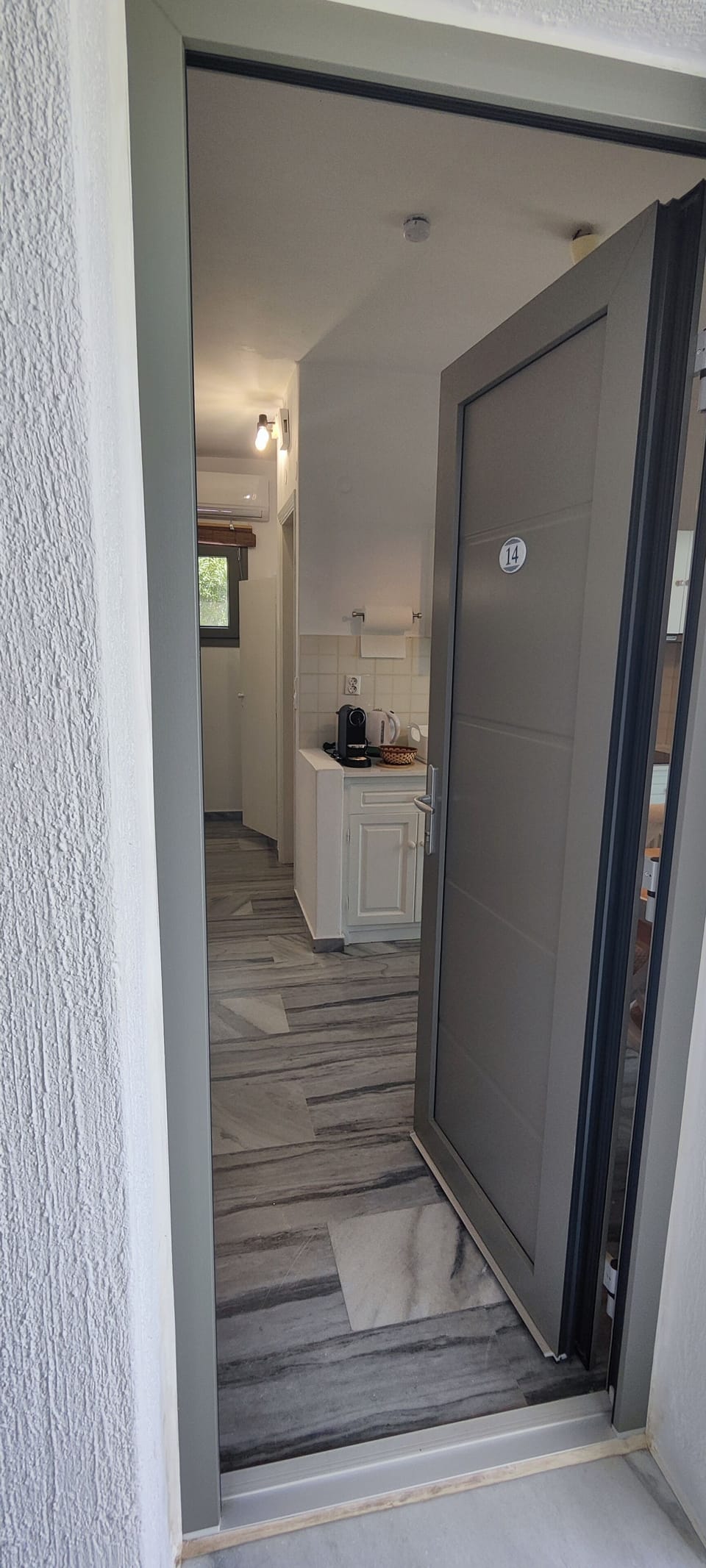 Superior Apartment, 1 Bedroom | In-room safe, blackout drapes, iron/ironing board, free WiFi