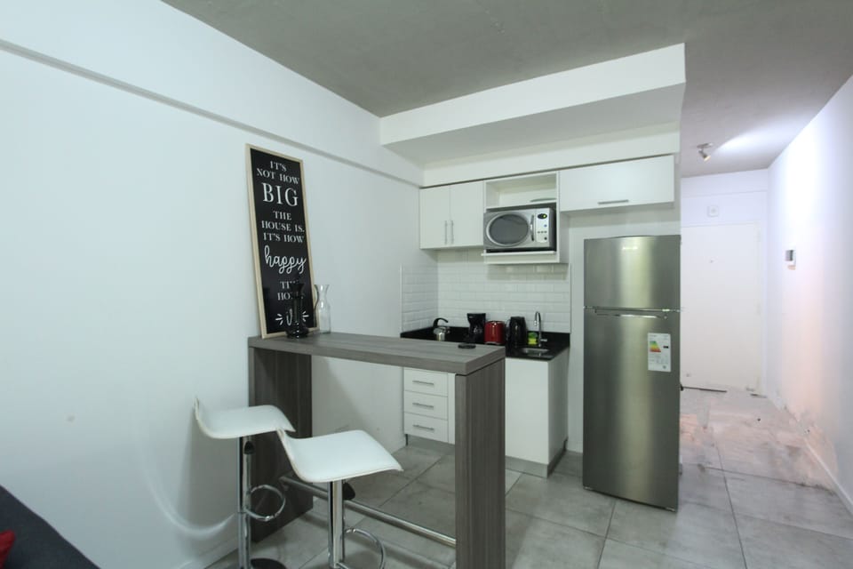 City Studio | Blackout drapes, travel crib, free WiFi, bed sheets
