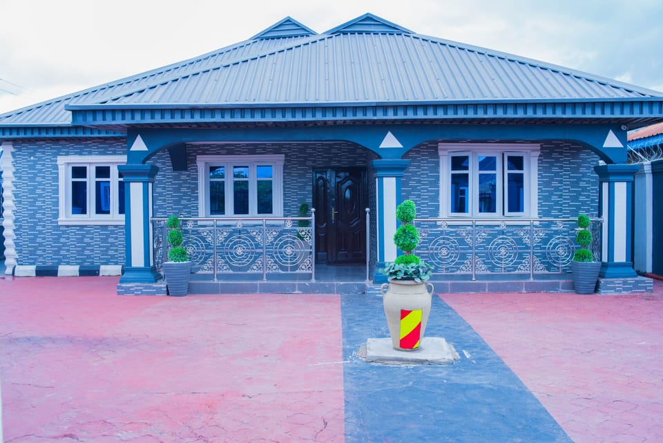 House | Exterior