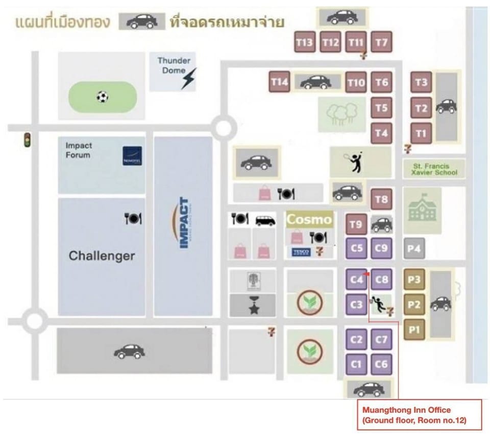 Property map