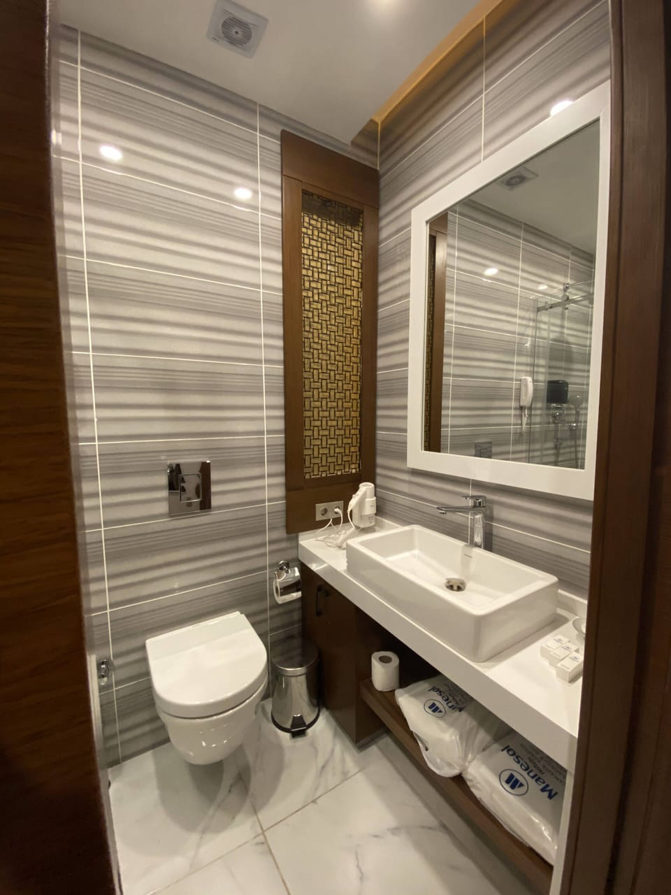 Manesol Boutique Galata Hotel in Istanbul