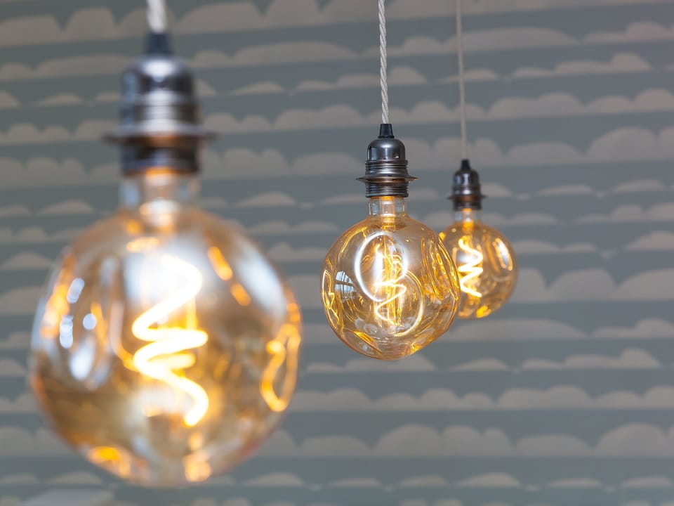 Cottage | Interior detail