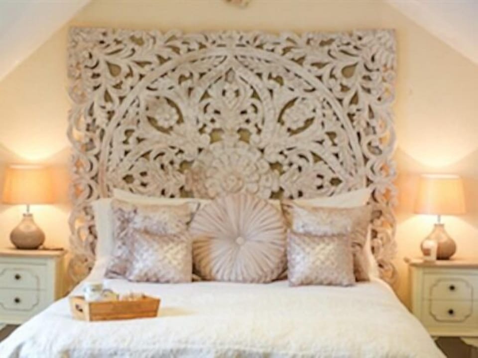 Luxury Suite, Ensuite (The Dove Loft )