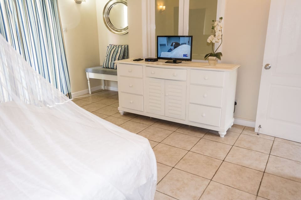 The Harbour Villa in Caribbean