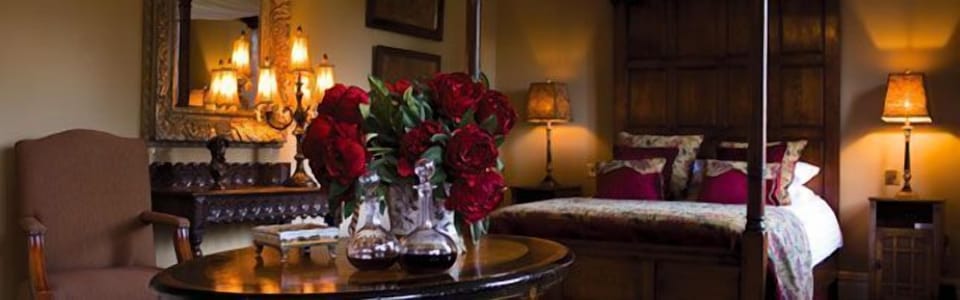 Family Room | Individually decorated, blackout drapes, free WiFi, wheelchair access