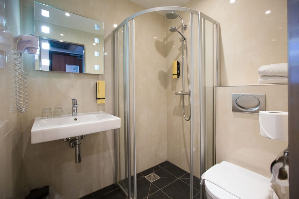 OZO Hotels Cordial Amsterdam Hotel in Amsterdam