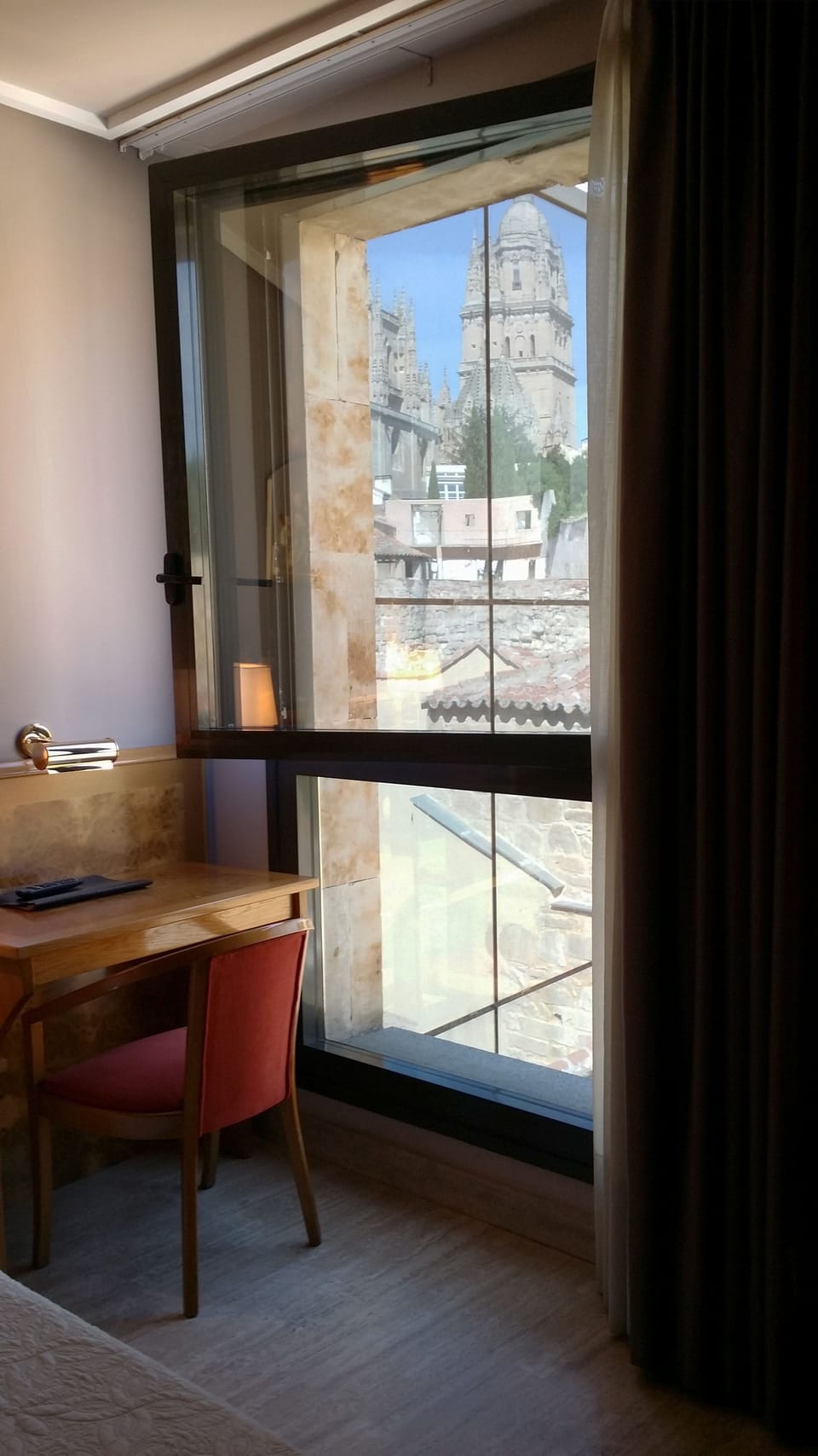 San Polo Hotel in Salamanca