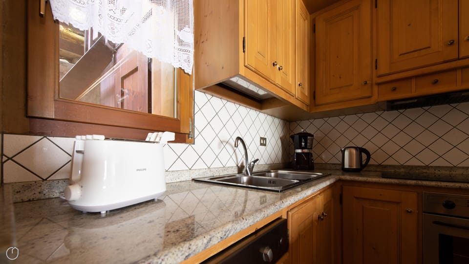 Villa (3 Bedrooms) | Interior