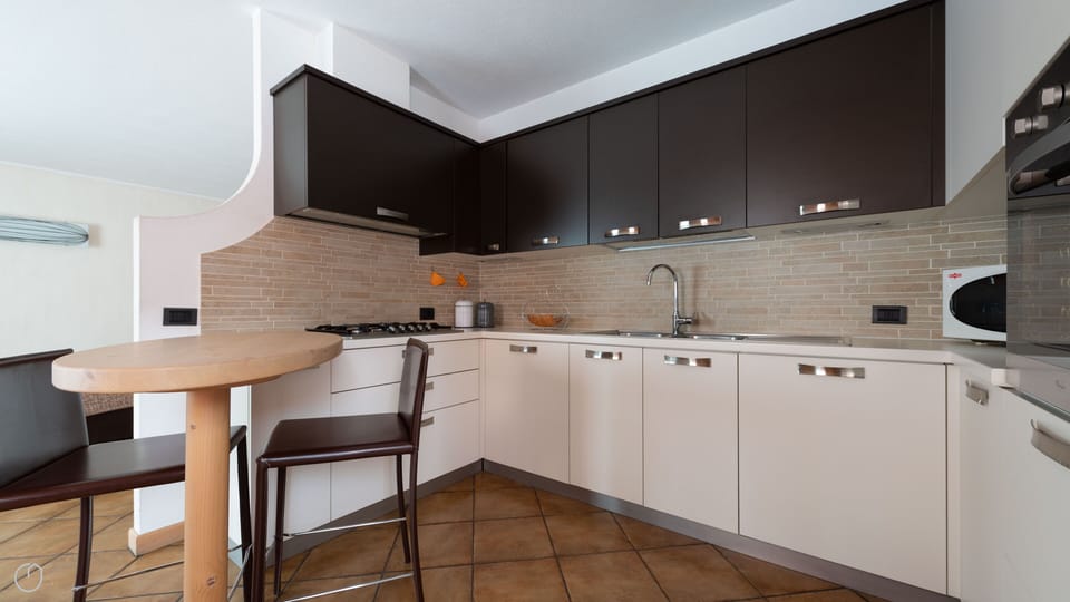 Apartment (3 Bedrooms) | Interior