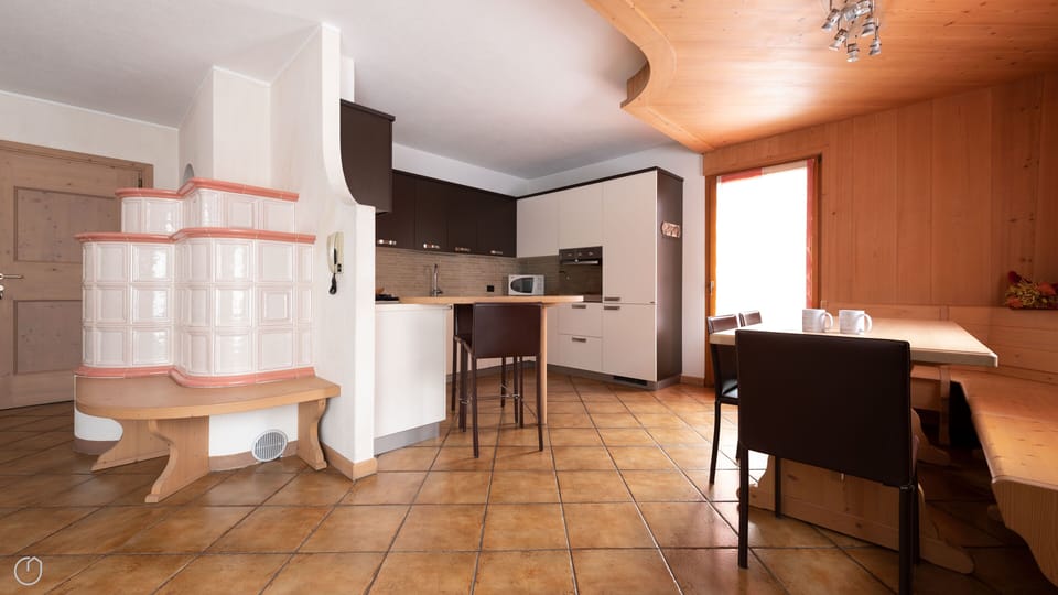 Apartment (3 Bedrooms) | Interior