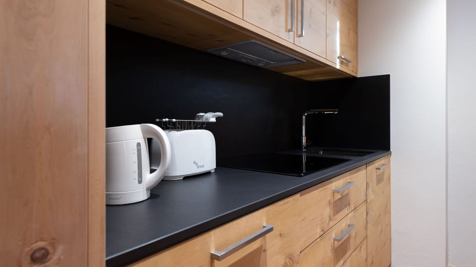 Apartment (4 Bedrooms) | Interior