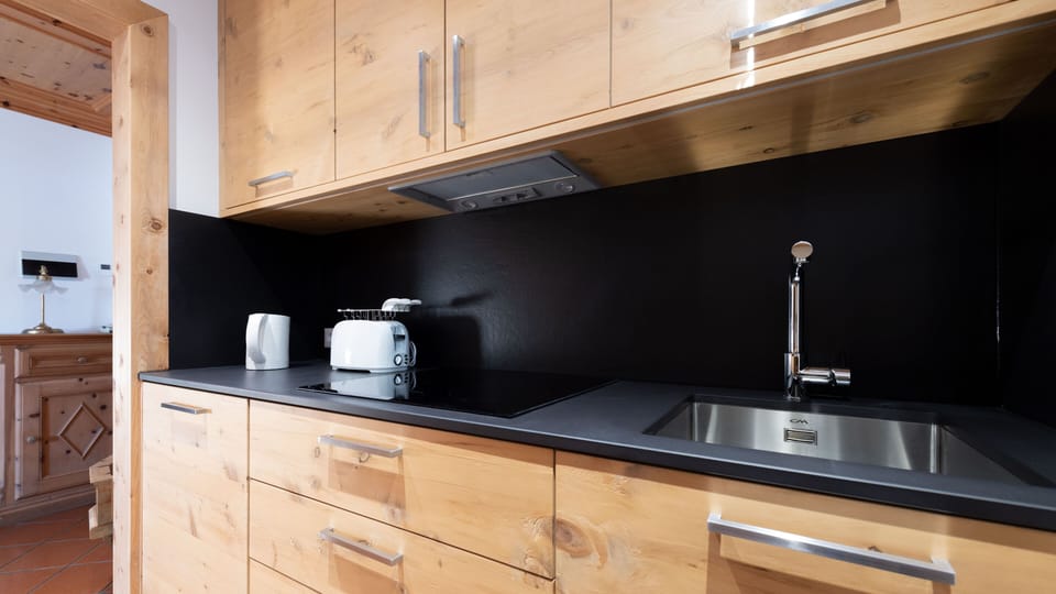 Apartment (4 Bedrooms) | Interior