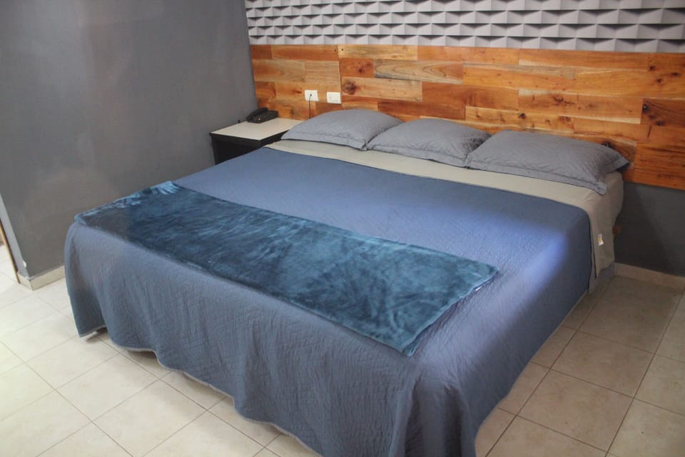 Deluxe Room | Desk, laptop workspace, iron/ironing board, free WiFi